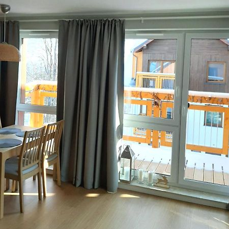 Apartament Rodzinny Szklarska Poreba Dış mekan fotoğraf