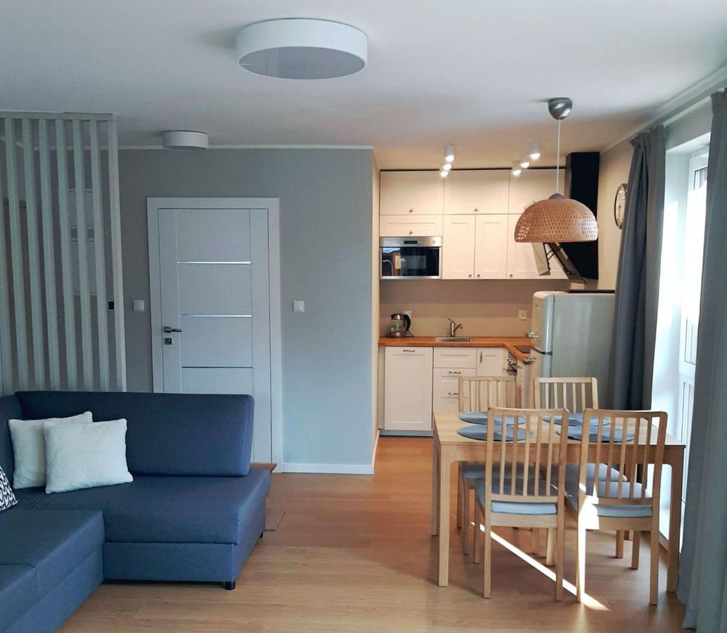 Apartament Rodzinny Szklarska Poreba Dış mekan fotoğraf