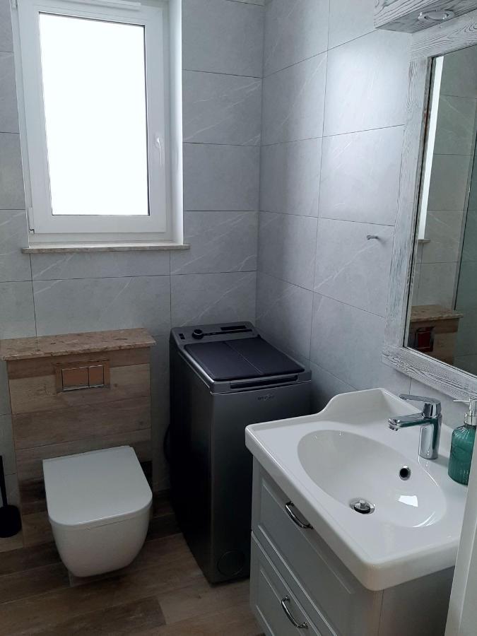 Apartament Rodzinny Szklarska Poreba Dış mekan fotoğraf